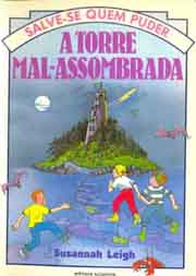 A Torre Mal-assombrada