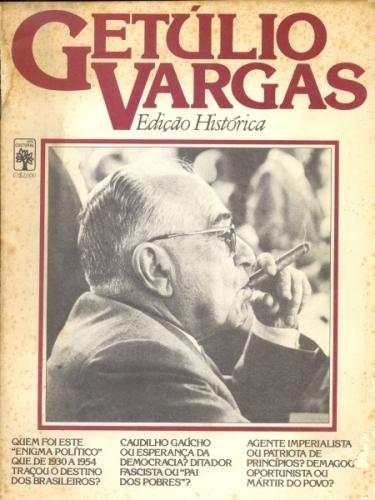 Getúlio Vargas