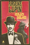 Arsene Lupin Contra Herlock Sholmes