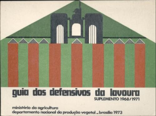 Guia dos Defensivos da Lavoura