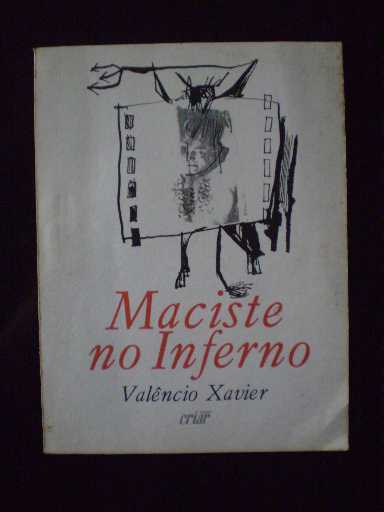 Maciste no Inferno