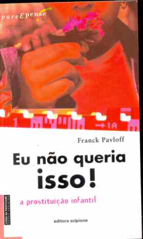 Eu Não Queria Isso!