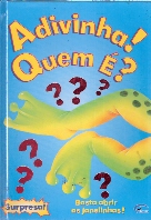 Adivinha Quem é?