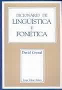 Dicionrio de Lingustica e Fontica