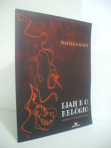 Liah e o Relógio