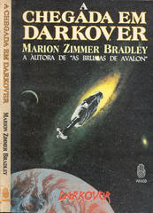 A Chegada Em Darkover