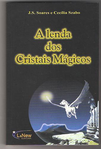 A Lenda dos Cristais Mágicos