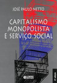 Capitalismo Monopolista e Servio Social