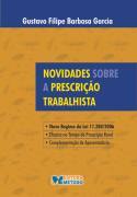 Novidades Sobre a Prescrição Trabalhista