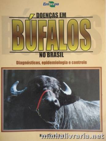 Doenças Em Búfalos no Brasil