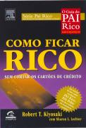 Como Ficar Rico sem Cortar os Cartões de Crédito