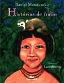 Histórias de Índio