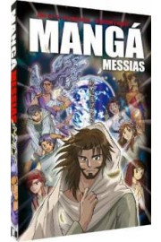 Mangá Messias
