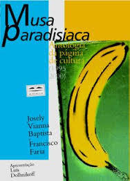 Musa Paradisiaca Antologia da Pagina de Cultura 1995-2000