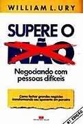 Supere o Não Negociando Com Pessoas Difíceis