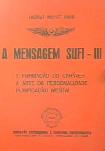 A Mensagem Sufi - III