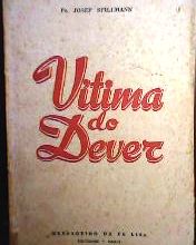 Vítima do Dever
