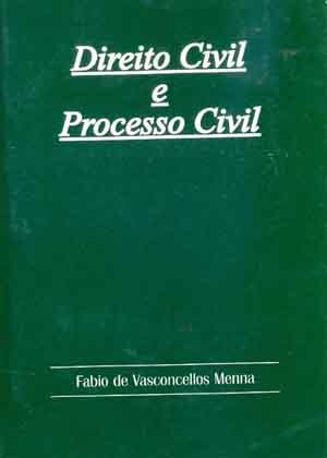 Direito Civil e Processo Civil
