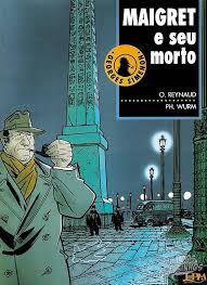 Maigret e Seu Morto