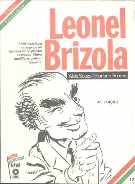 Leonel Brizola