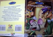 Clássicos Todolivro - a Assembléia dos Ratos