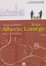 Catálogo de Iconografia Alberto Lamego