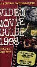 Video Movie Guide 1998