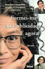 Formei-me Em Publicidade e Agora?