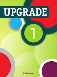 Upgrade 1