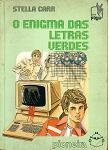 O Enigma das Letras Verdes