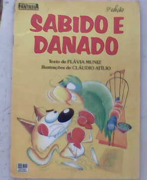 Sabido e Danado