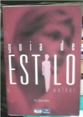Guia de Estilo Mulher