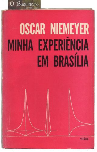 Minha Experiência Em Brasília