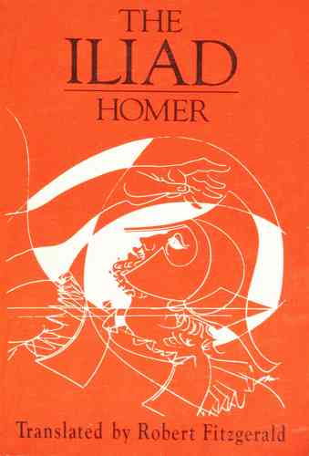 The Iliad