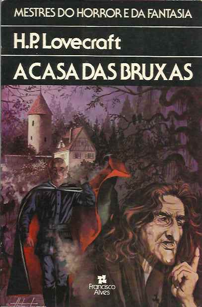 A Casa das Bruxas