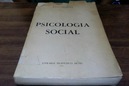 Psicologia Social