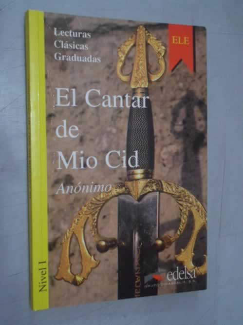 El Cantar de Mio Cid