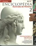 Enciclopédia Ilustrada de História - Vol. 2