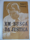 Em Busca da Justiça