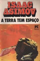 A Terra Tem Espaço