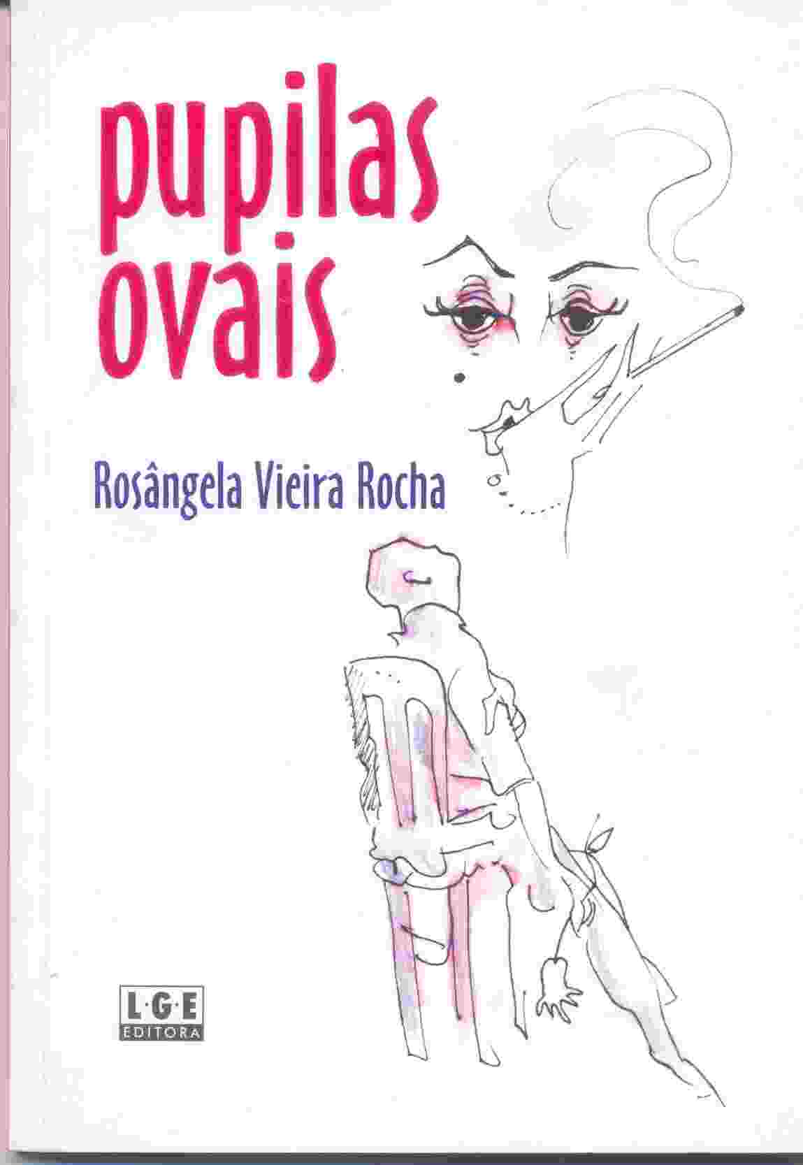Pupilas Ovais