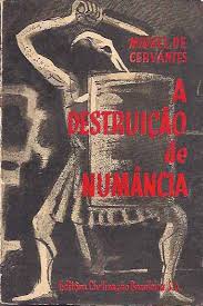 A Destruição de Numância