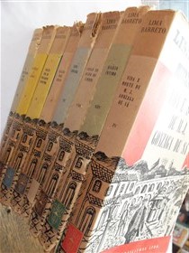 Obras Completas - 17 Volumes