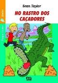 No Rastro dos Caçadores
