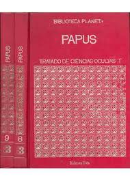 Tratado de Ciências Ocultas - II