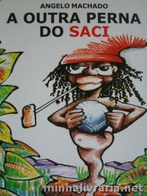 A Outra Perna do Saci