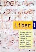 Liber 1