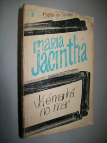Já é Manhã no Mar