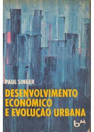 Desenvolvimento Econômico e Evolução Urbana