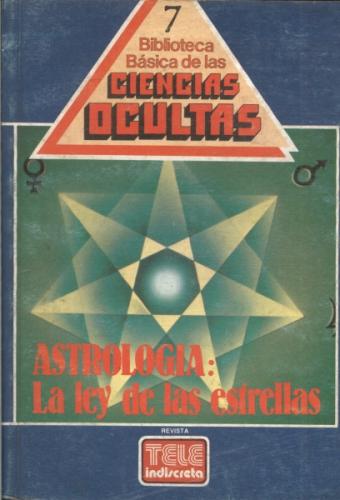 Astrologia La Ley de las Estrellas